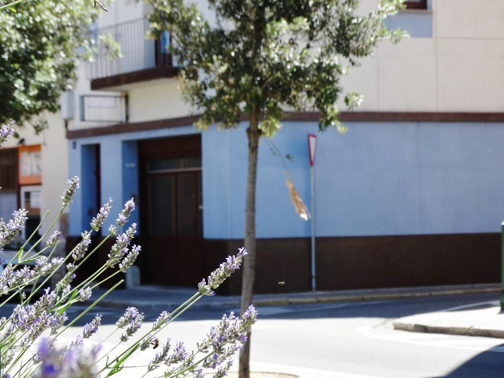 Can Barraca Loft Figueres Φιγκέρες Δωμάτιο φωτογραφία