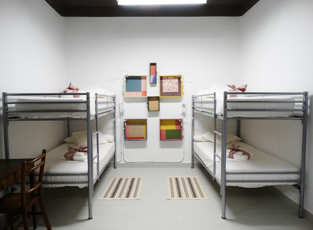 Can Barraca Loft Figueres Φιγκέρες Δωμάτιο φωτογραφία