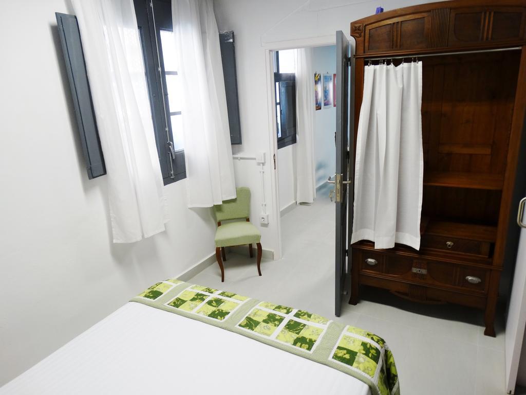 Can Barraca Loft Figueres Φιγκέρες Δωμάτιο φωτογραφία