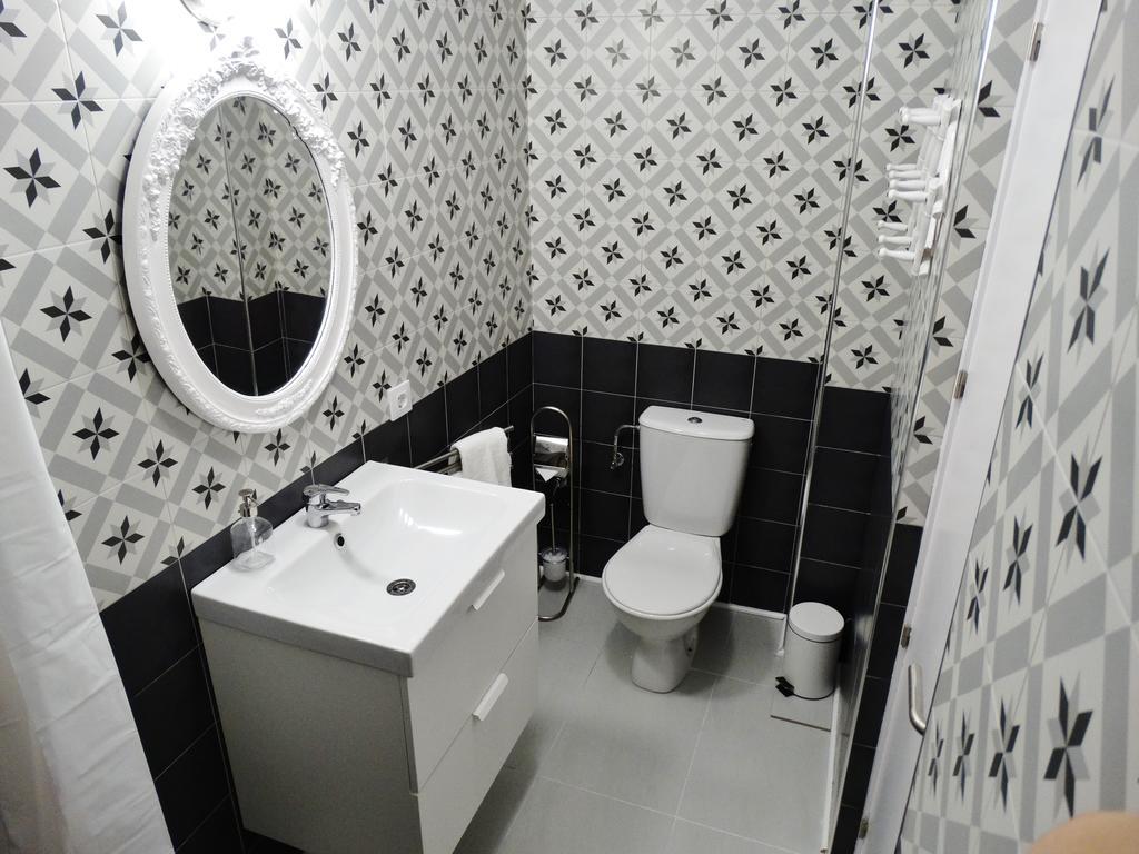 Can Barraca Loft Figueres Φιγκέρες Δωμάτιο φωτογραφία