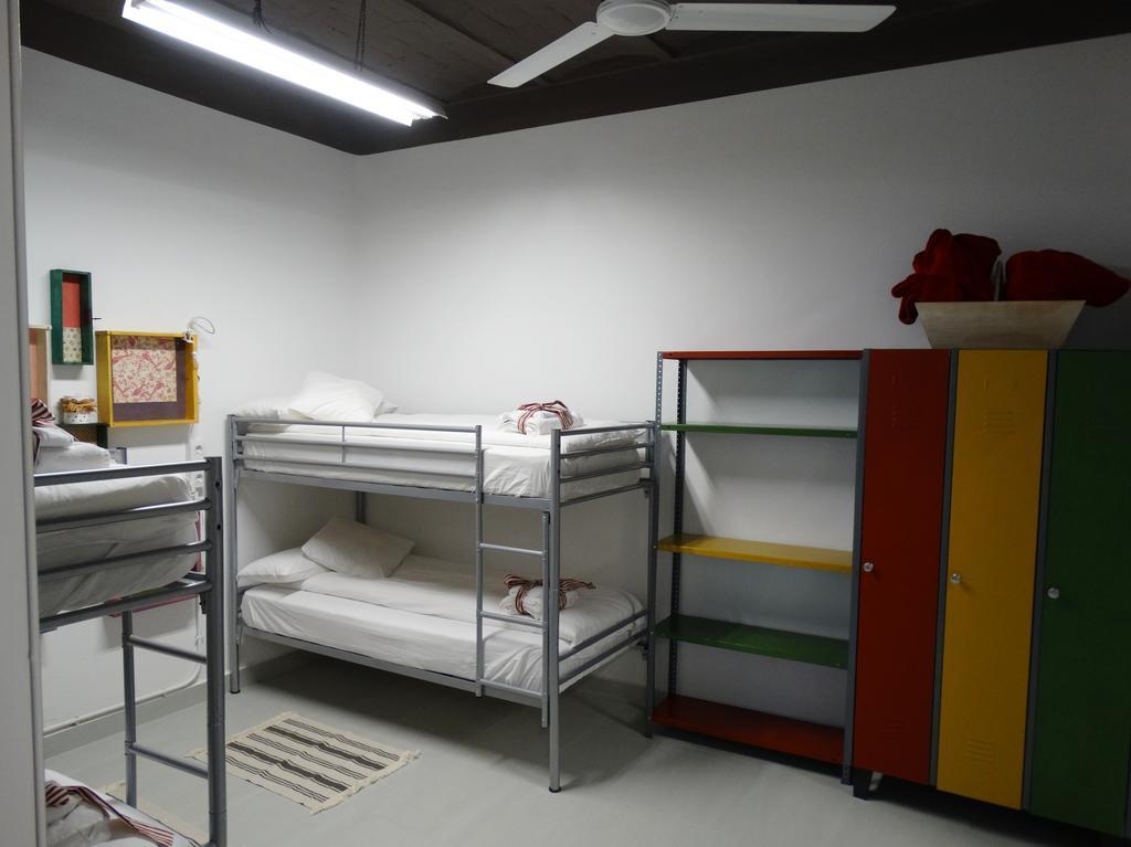 Can Barraca Loft Figueres Φιγκέρες Δωμάτιο φωτογραφία